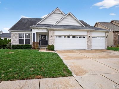 3243 Chester Blvd, Saint Charles, MO, 63301