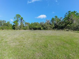581 SW Hamburg Ter, Port Saint Lucie, FL 34984
