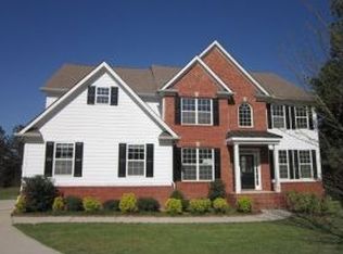 3001 Norwell Ct, Locust Grove, GA 30248