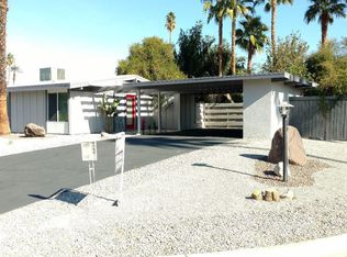 71927 Vista Del Rio, Rancho Mirage, CA 92270