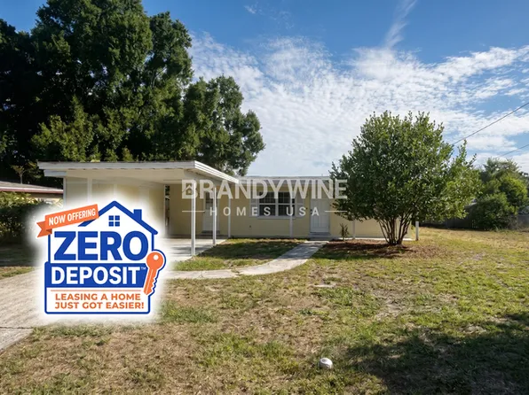 4301 W Bay Ave, Tampa, FL 33616