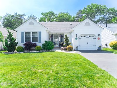 33 Brant Drive, Brick, NJ, 08724