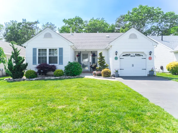 33 Brant Drive, Brick, NJ 08724