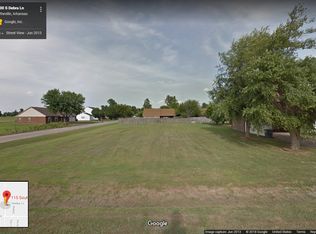 3400 Debra Dr, Blytheville, AR 72315