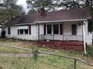 1800 Olmstead St SW, Rome, GA 30161