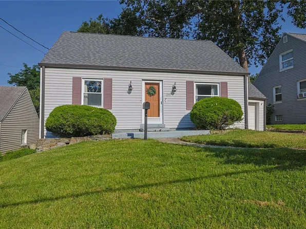 2707 Redfield Pl, Cincinnati, OH 45230