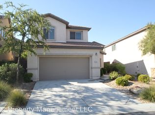 2705 Rimbaud St, Henderson, NV 89044