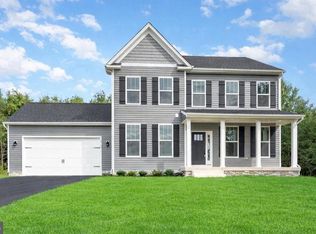 155 Norman Rd, Stafford, VA 22554