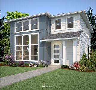 15061 Tyee Drive E, Bonney Lake, WA, 98391