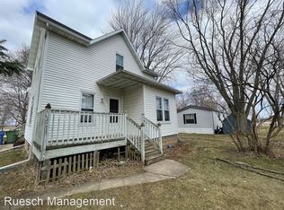 6724 Follett St, Greenleaf, WI 54126