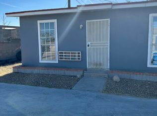 605 Meadow Rd #4, Canutillo, TX 79835