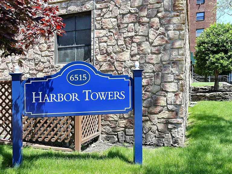 6515 Boulevard East #10C — Photo 17