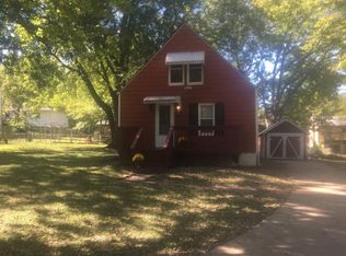 1512 S Logan Ave, Independence, MO 64055