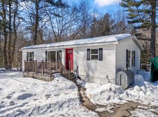 245 Five Islands Road, Georgetown, ME 04548