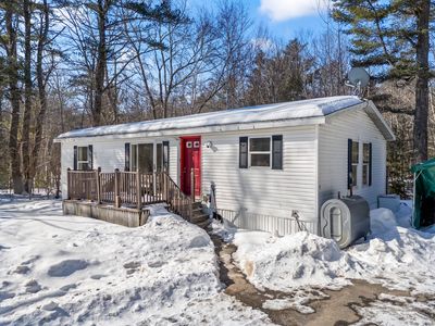 245 Five Islands Road, Georgetown, ME, 04548
