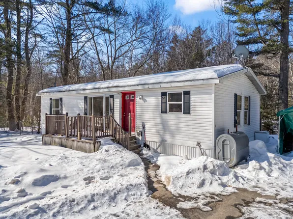 245 Five Islands Road, Georgetown, ME 04548