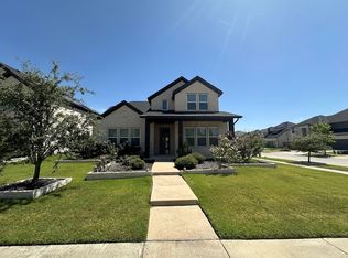 2129 Bristlegrass Rd, Frisco, TX 75033