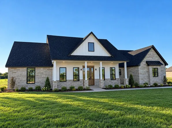2644 County Road 314, Cleburne, TX 76031