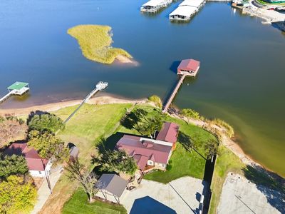 1901 Poston Dr, Graford, TX, 76449