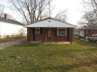 2344 Guernsey Dell Ave, Dayton, OH 45404