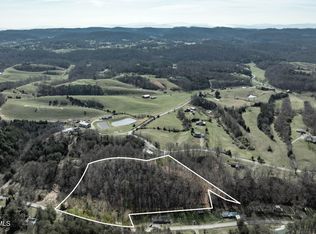 Oak Glen Cir, Fall Branch, TN 37656