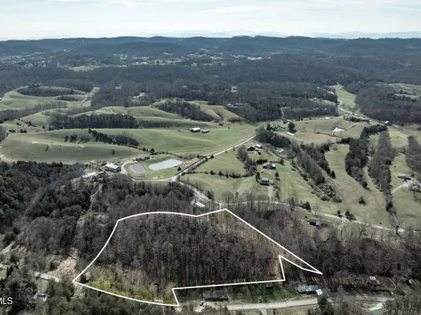 Oak Glen Cir, Fall Branch, TN 37656