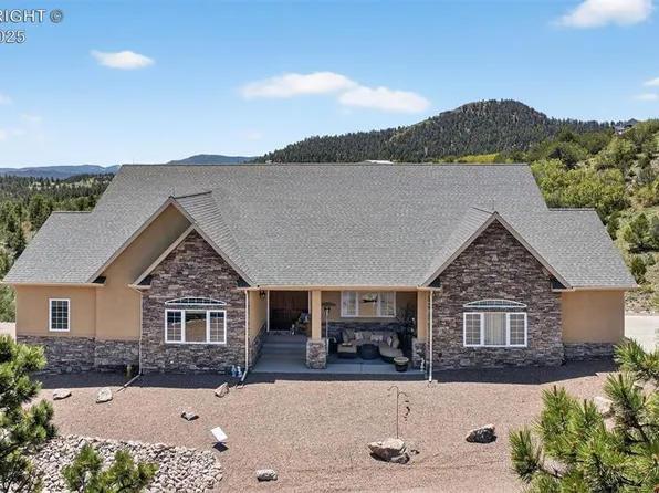 369 Canterbury Ct, Canon City, CO 81212
