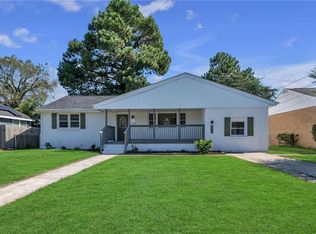 1919 Camden Ave, Portsmouth, VA 23704