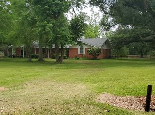 222 Arthur Vincent Rd, Sulphur, LA 70665