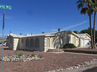 36 E Lynn Way, Queen Valley, AZ 85118