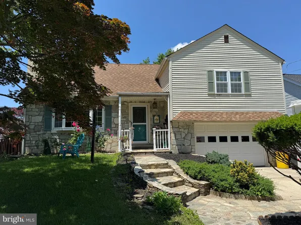 129 Redwood Ave, Hamilton, NJ 08610