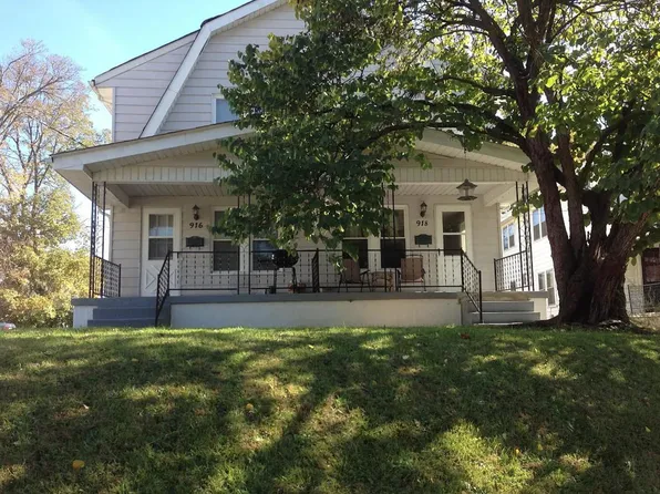 916 Sheridan Ave #916, Columbus, OH 43209