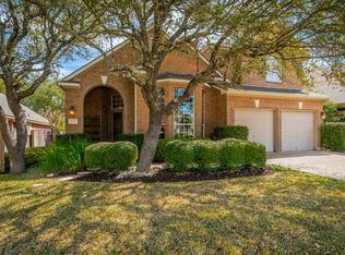 5209 Keene Cv, Austin, TX 78730
