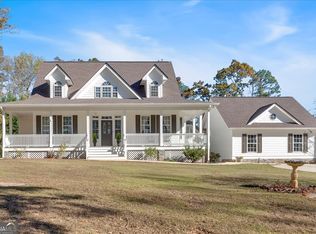 378 Holbrook Rd, Newnan, GA 30263