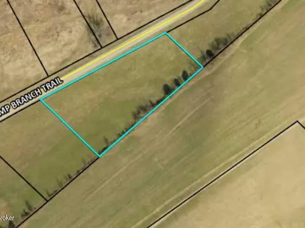 LOT 1B Camp Branch Trl, Taylorsville, KY 40071