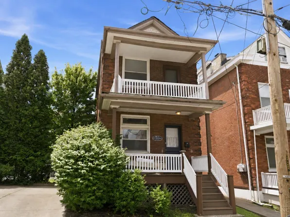 221 E Rochelle St, Cincinnati, OH 45219