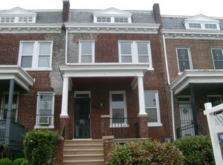 736 Kenyon St NW, Washington, DC 20010