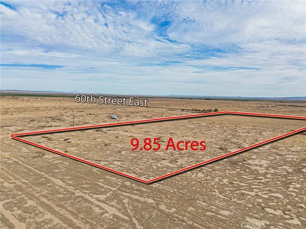 47805 60th St E Lot 27, Lancaster, CA 93535