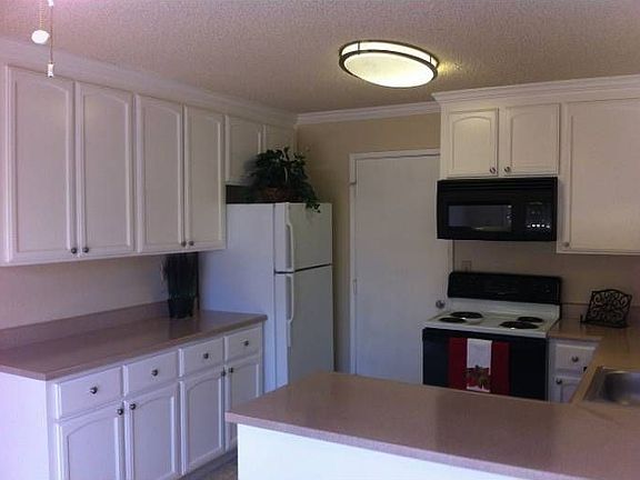 Upgraded Kitchen