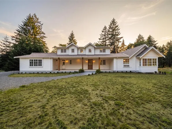5265 Cassidy Rd, Cowichan Valley, BC V9G 1H6
