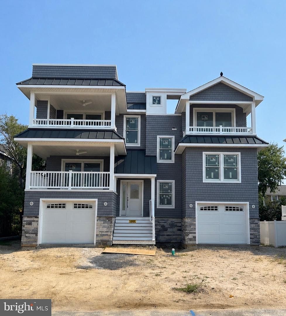 3 W 75th St, Harvey Cedars, NJ 08008 | MLS #NJOC2043290 | Zillow