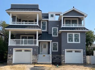 3 W 75th St, Harvey Cedars, NJ 08008