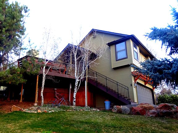 Side Exterior