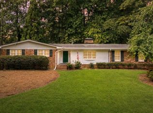 2608 Hawthorne Dr, Atlanta, GA 30345
