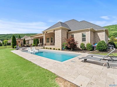 16 Taylors Brook Way, Gurley, AL, 35748