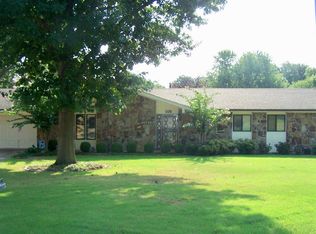 509 Bartonvale Cv, Jonesboro, AR 72401