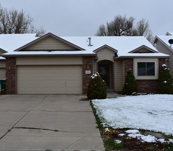 1210 N 3rd St, Johnstown, CO, 80534