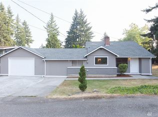 2101 N 161st Pl, Shoreline, WA 98133