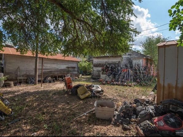 417 E Chapa Ave, Pharr, TX 78577
