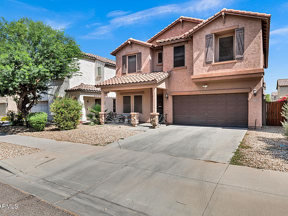 3rd image of 5756 W MILADA Drive